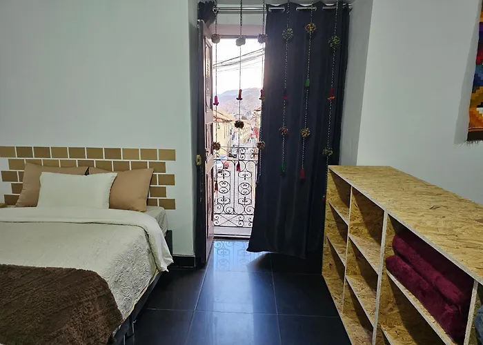 Apartment Chakanas House *