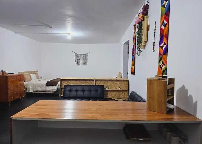 Chakanas House Apartment Cusco