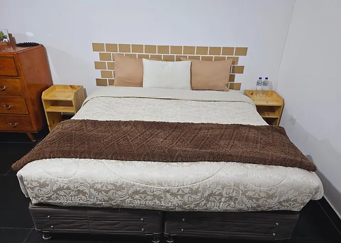 Chakanas House Apartment *