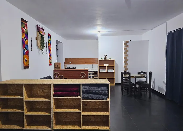 Apartment Chakanas House